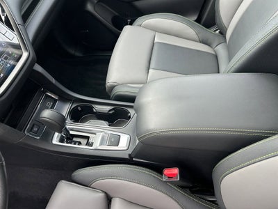2024 Subaru Ascent Onyx Edition Limited
