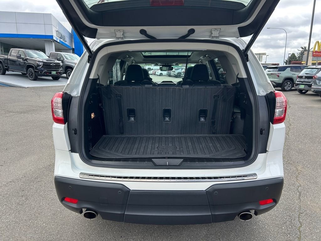 2024 Subaru Ascent Onyx Edition Limited