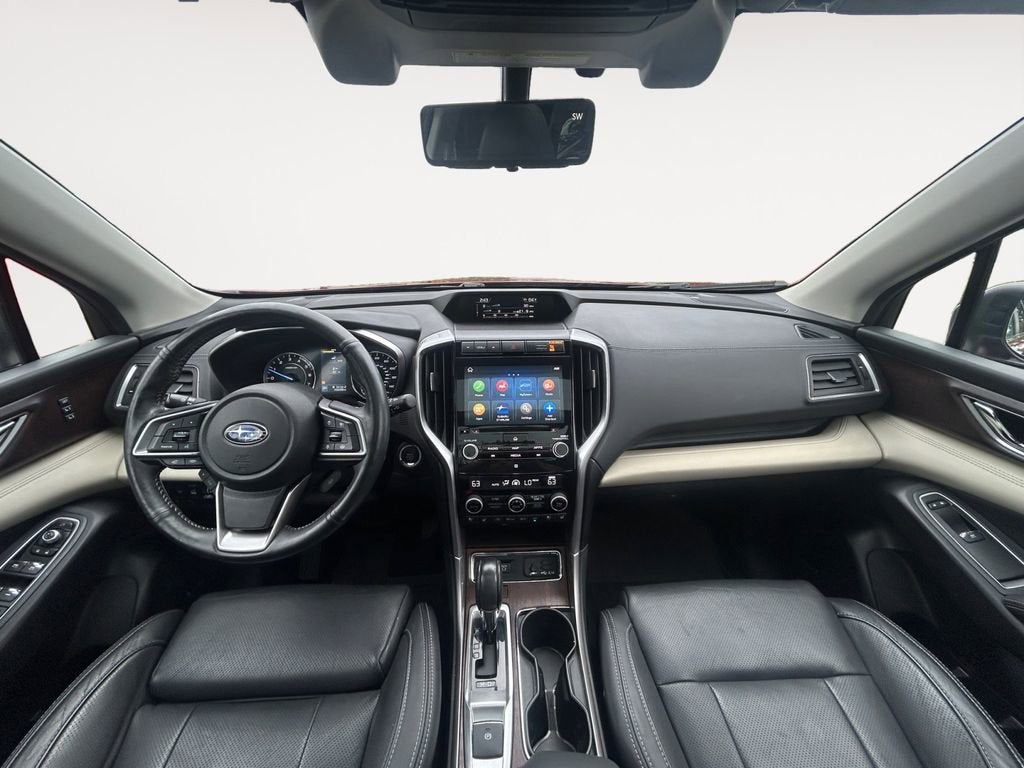 2022 Subaru Ascent Touring