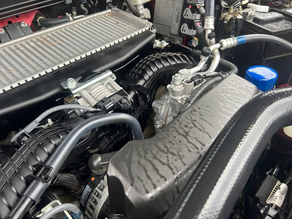 2022 Subaru Ascent Touring