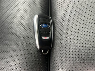 2022 Subaru Ascent Touring