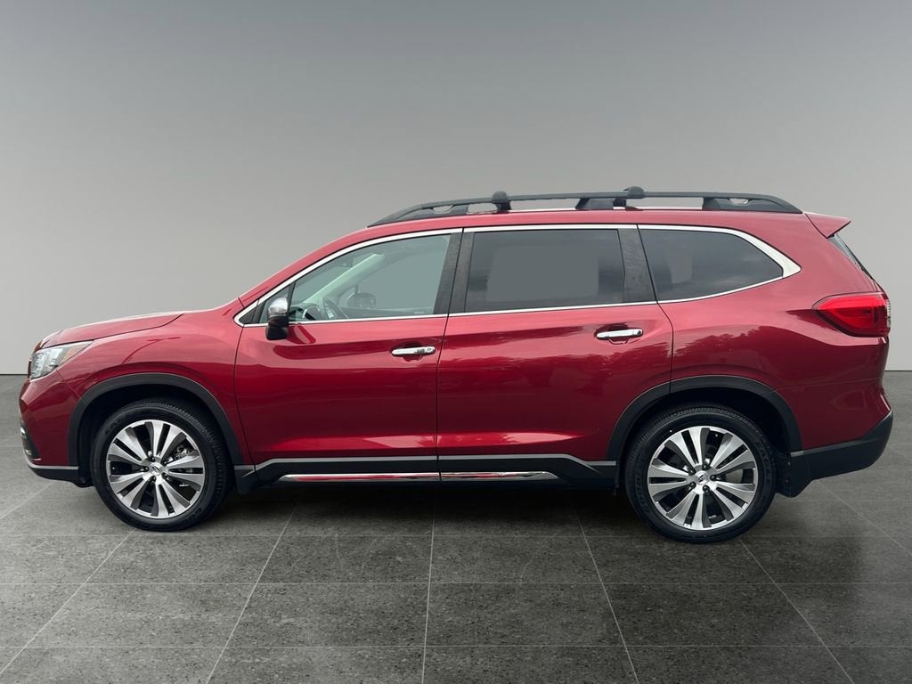 2022 Subaru Ascent Touring