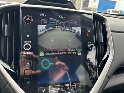 2023 Subaru Ascent Limited