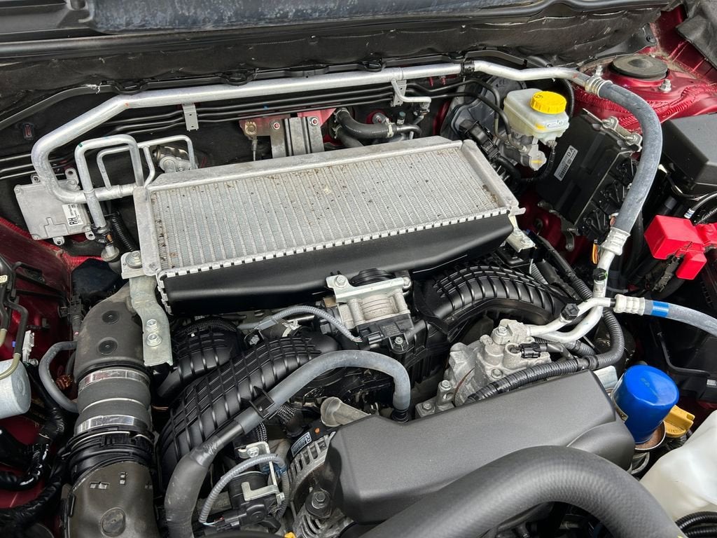 2023 Subaru Ascent Limited