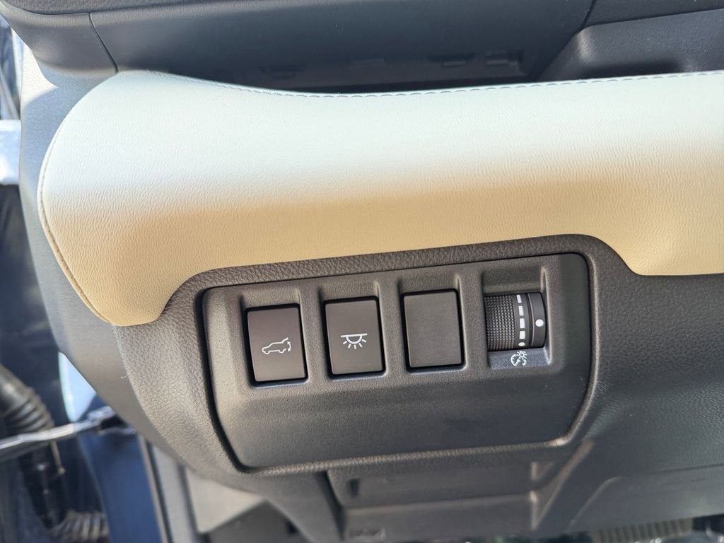 2023 Subaru Ascent Limited 7-Passenger
