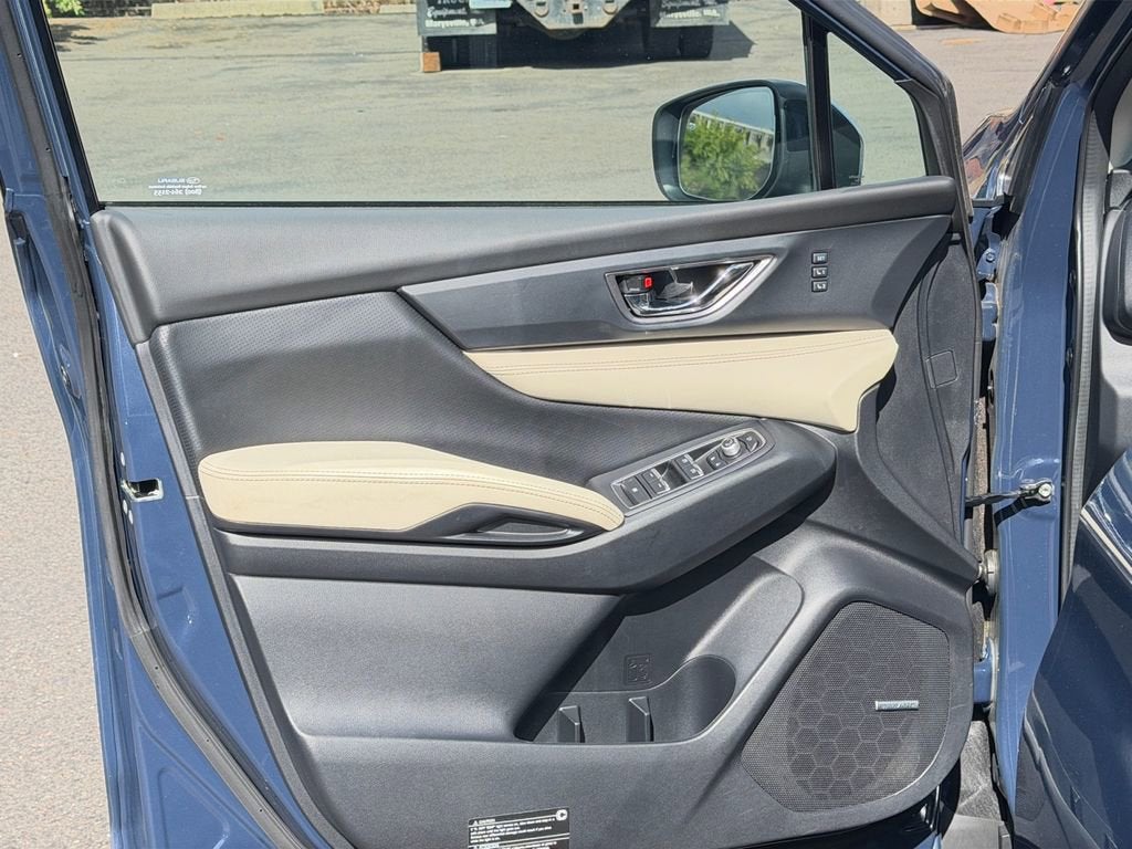 2023 Subaru Ascent Limited 7-Passenger