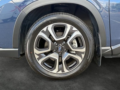 2023 Subaru Ascent Limited 7-Passenger