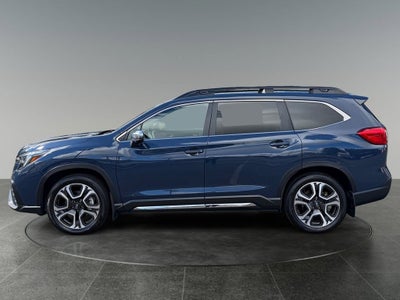 2023 Subaru Ascent Limited 7-Passenger