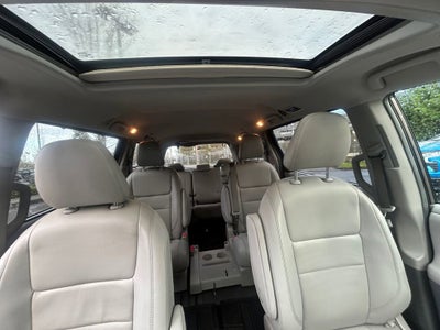 2019 Toyota Sienna XLE Auto Access Seat