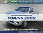 2010 Toyota Tacoma Base