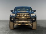 2021 Toyota Tacoma 4WD TRD Pro