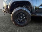 2021 Toyota Tacoma 4WD TRD Pro