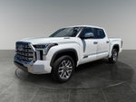 2026 Toyota Tundra 4WD 1794 Edition Hybrid