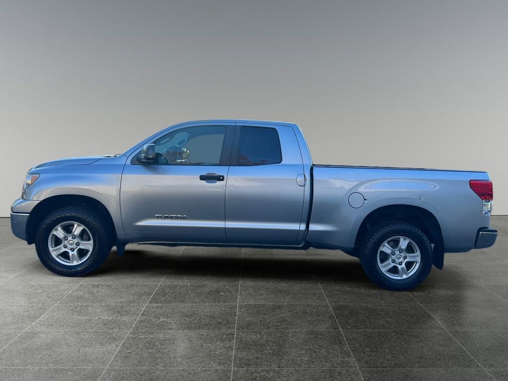 2012 Toyota Tundra 4WD Truck Base