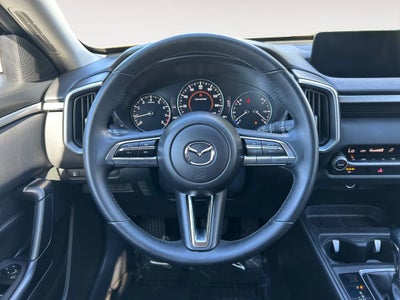 2023 Mazda Mazda CX-50 2.5 S Preferred Plus Package