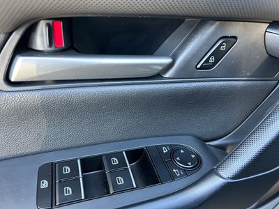 2023 Mazda Mazda CX-50 2.5 S Preferred Plus Package