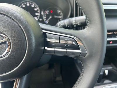 2024 Mazda Mazda CX-50 2.5 S Premium Package