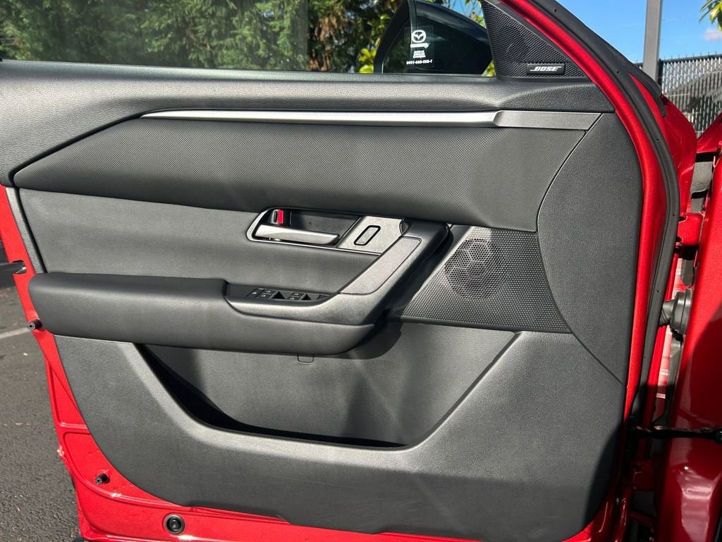 2024 Mazda Mazda CX-50 2.5 S Premium Package