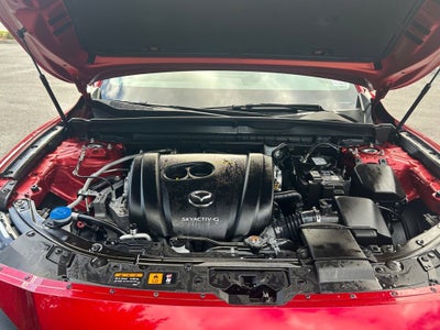 2024 Mazda Mazda CX-50 2.5 S Premium Package