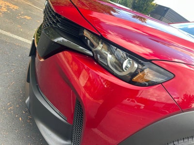 2024 Mazda Mazda CX-50 2.5 S Premium Package