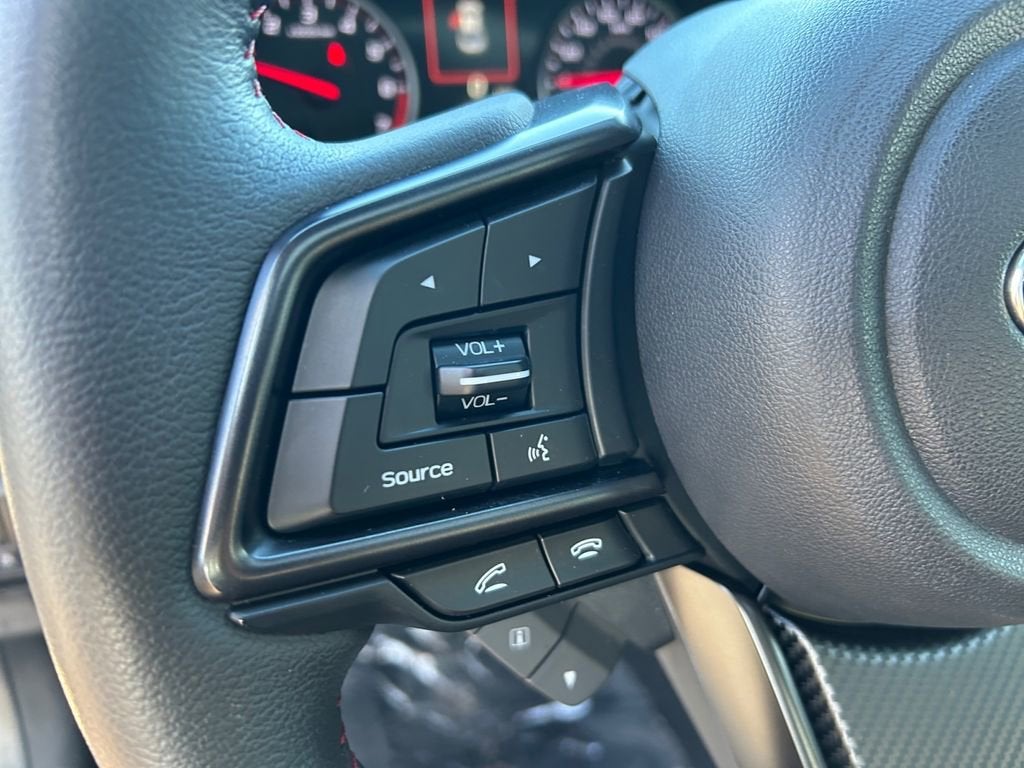 2023 Subaru WRX Limited