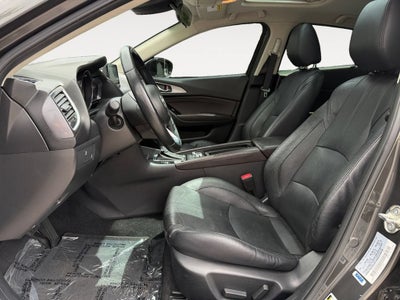 2017 Mazda Mazda3 Grand Touring