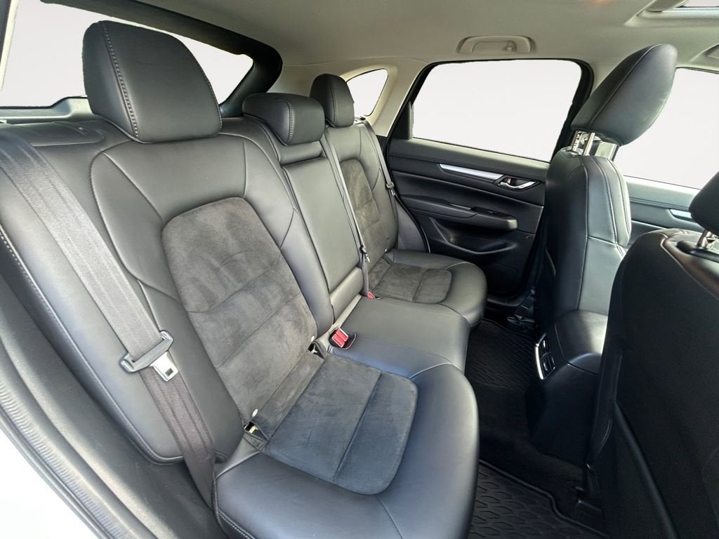 2019 Mazda Mazda CX-5 Touring