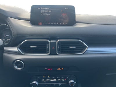 2019 Mazda Mazda CX-5 Touring