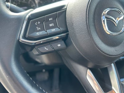 2019 Mazda Mazda CX-5 Touring