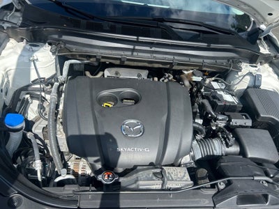 2019 Mazda Mazda CX-5 Touring