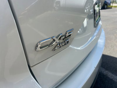 2019 Mazda Mazda CX-5 Touring