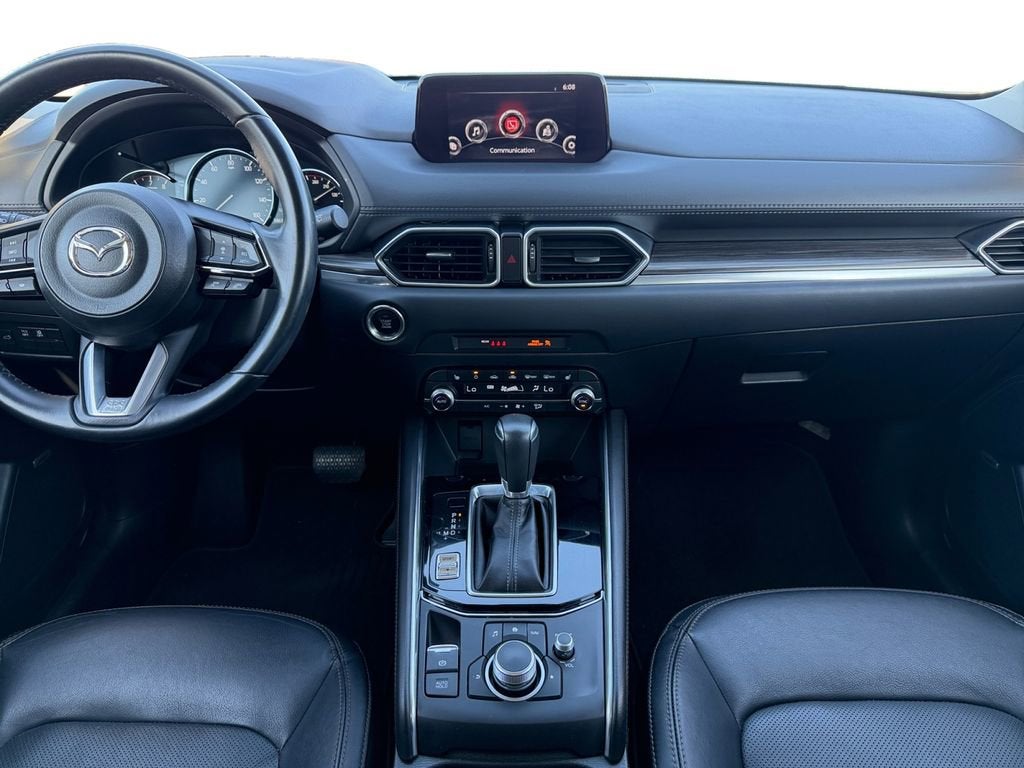 2019 Mazda Mazda CX-5 Grand Touring