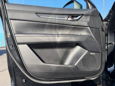 2019 Mazda Mazda CX-5 Grand Touring