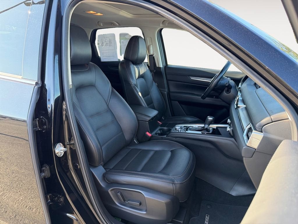 2019 Mazda Mazda CX-5 Grand Touring