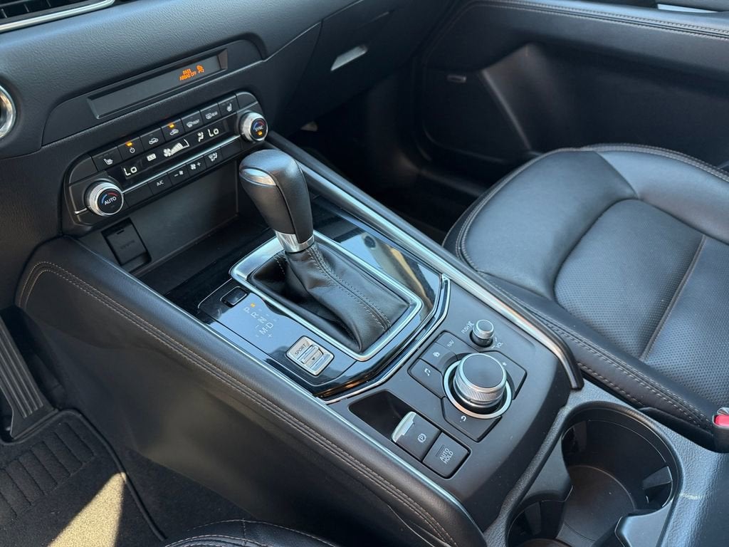 2019 Mazda Mazda CX-5 Grand Touring