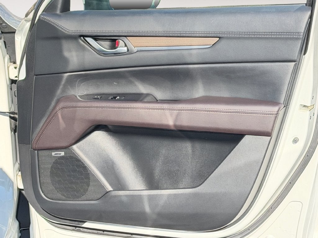 2019 Mazda Mazda CX-5 Signature w/Diesel