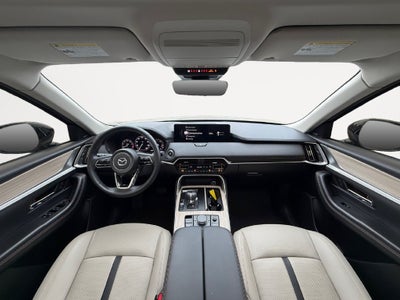2025 Mazda Mazda CX-90 3.3 Turbo Premium Sport