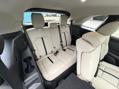 2025 Mazda Mazda CX-90 3.3 Turbo Premium Sport