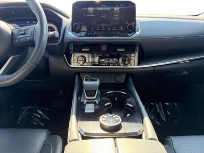 2023 Nissan Rogue Platinum Intelligent AWD
