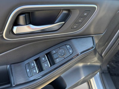 2023 Nissan Rogue Platinum Intelligent AWD