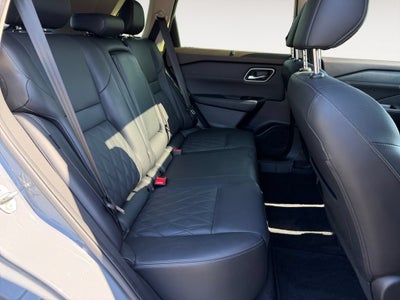 2023 Nissan Rogue Platinum Intelligent AWD