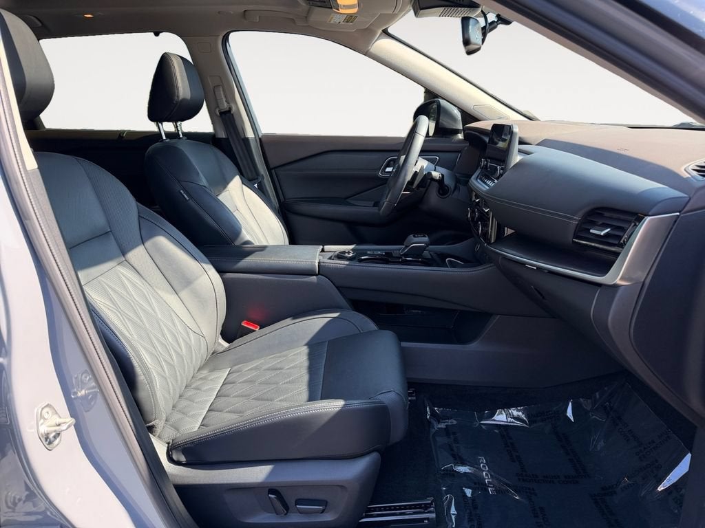 2023 Nissan Rogue Platinum Intelligent AWD