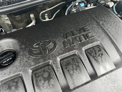 2016 Scion iM Base