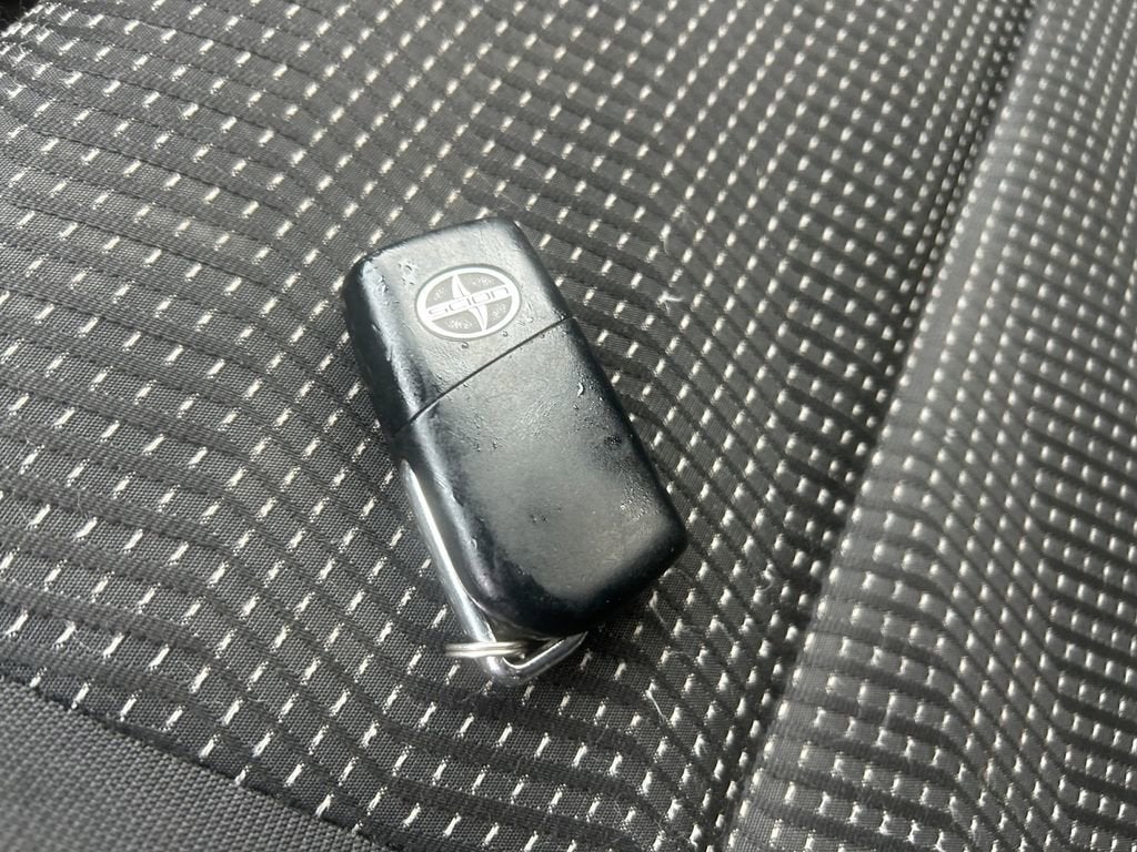 2016 Scion iM Base