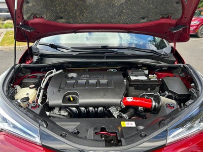 2019 Toyota C-HR Base