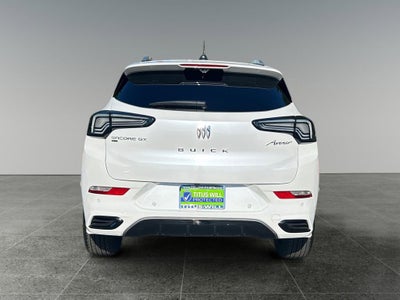 2024 Buick Encore GX Avenir