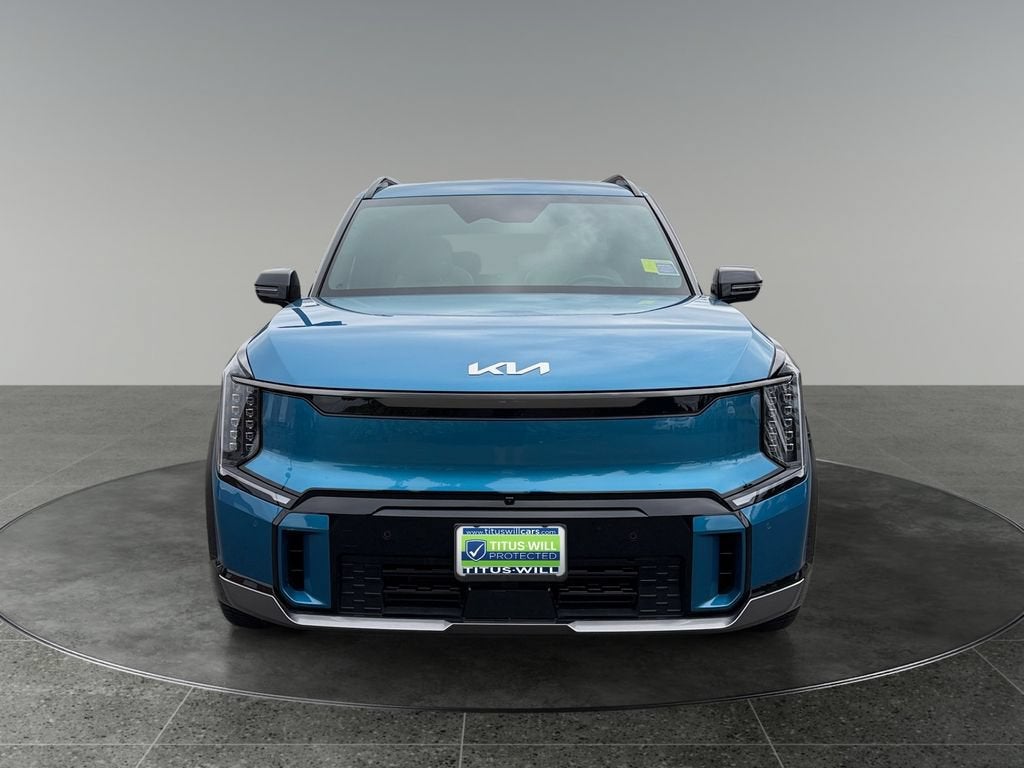 2024 Kia EV9 GT-Line