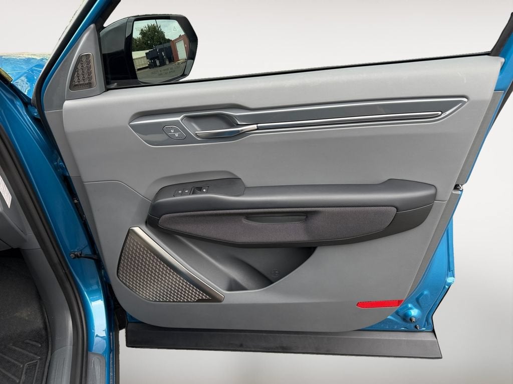 2024 Kia EV9 GT-Line