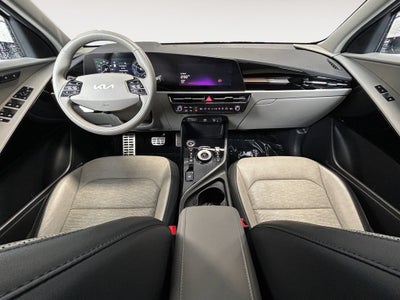 2023 Kia Niro EV Wave