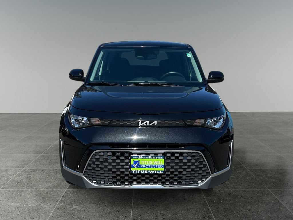 2023 Kia Soul EX